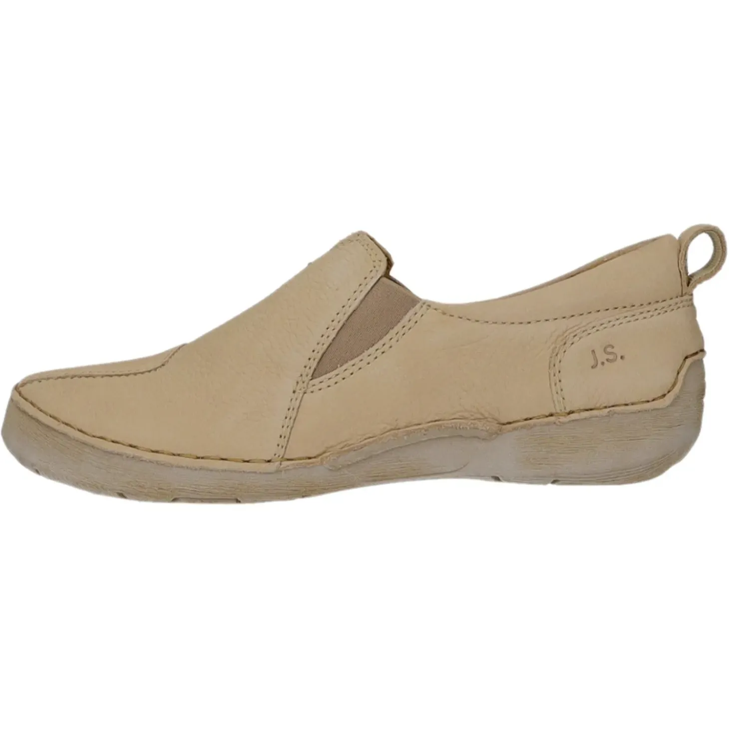 Josef Seibel Slipper/Kletthalbschuh Freizeit (casual) Fergey 49