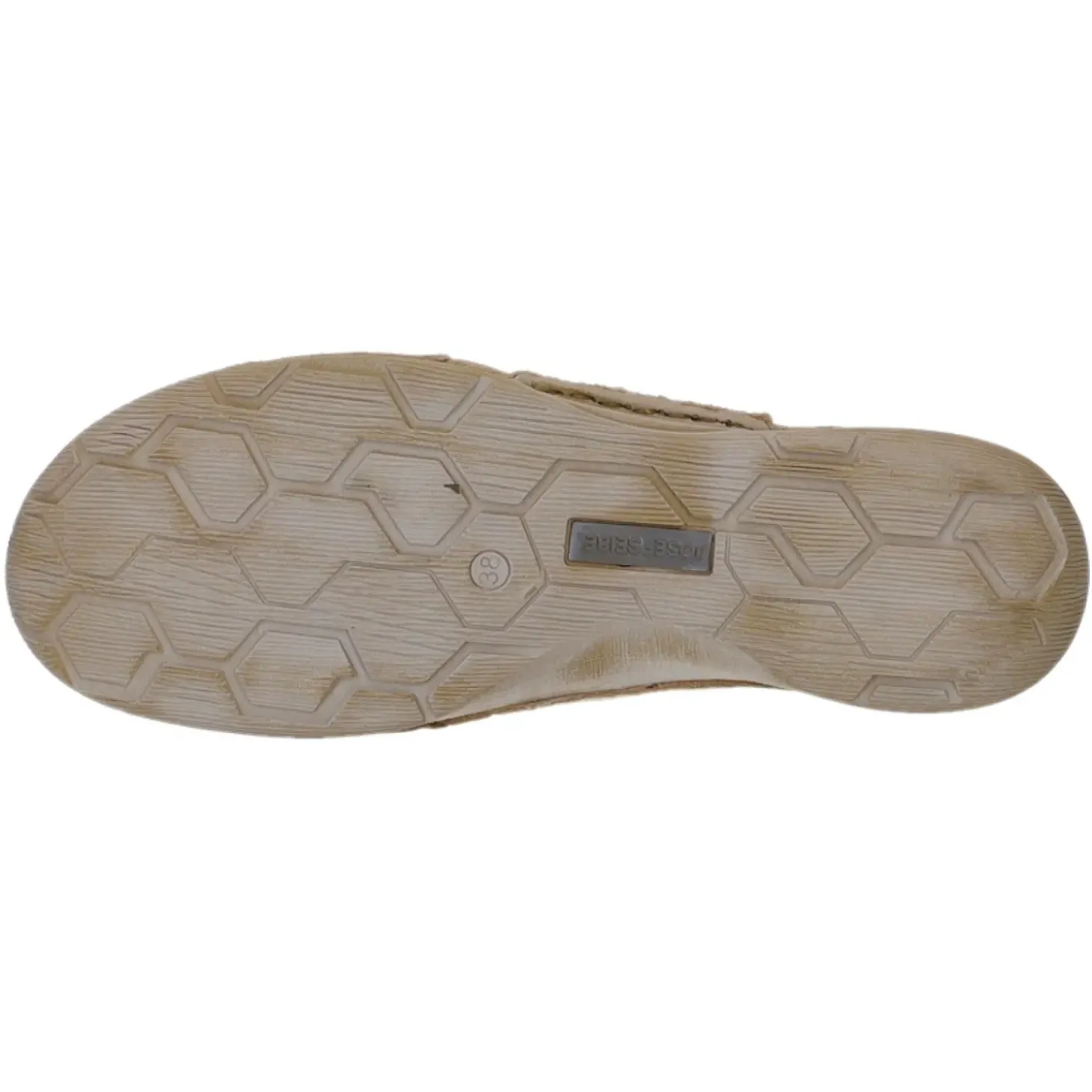 Josef Seibel Slipper/Kletthalbschuh Freizeit (casual) Fergey 49