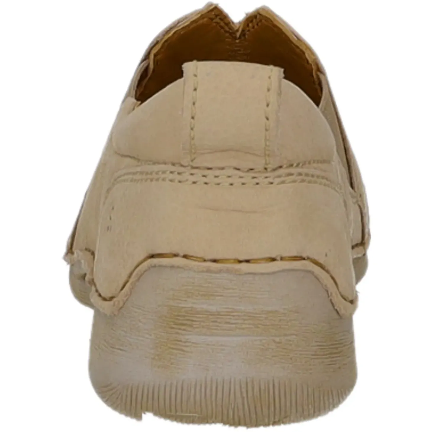 Josef Seibel Slipper/Kletthalbschuh Freizeit (casual) Fergey 49