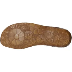 Josef Seibel Slipper/Kletthalbschuh luftdurchlässig (durchbrochenes/geflochtenes Obermaterial) ROSALIE 29