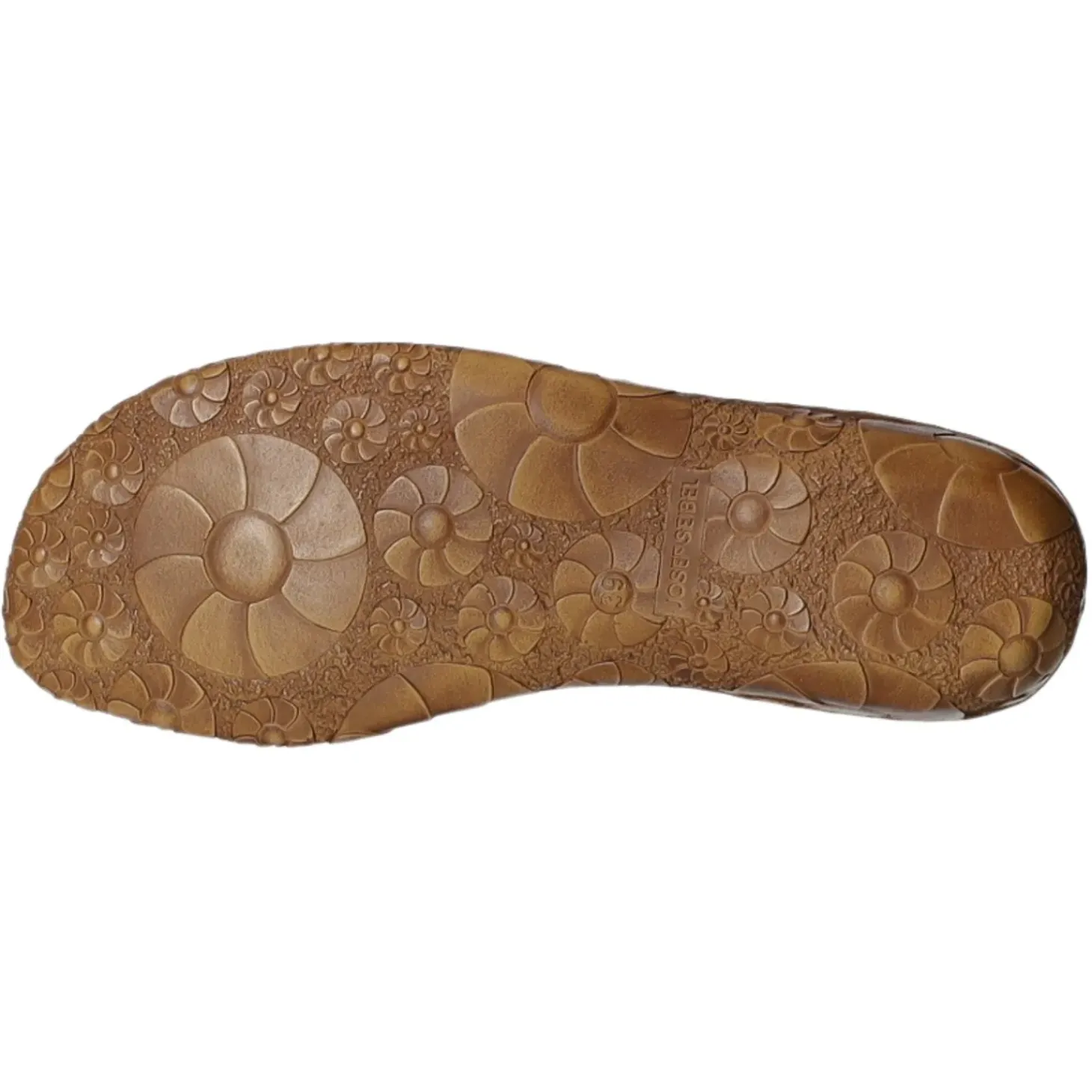 Josef Seibel Slipper/Kletthalbschuh luftdurchlässig (durchbrochenes/geflochtenes Obermaterial) ROSALIE 29