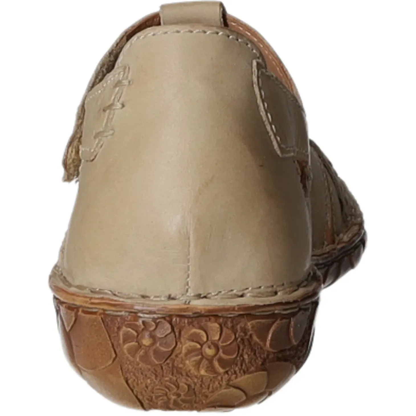 Josef Seibel Slipper/Kletthalbschuh luftdurchlässig (durchbrochenes/geflochtenes Obermaterial) ROSALIE 29