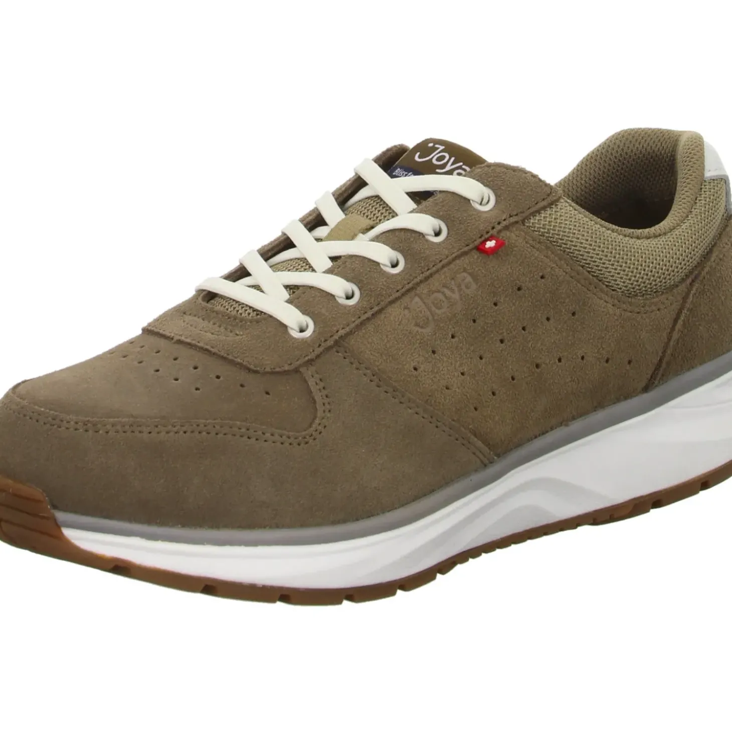 Joya Schnürhalbschuh mit Mehrweite Freizeit (sportlicher Boden) Dynamo Classic M
