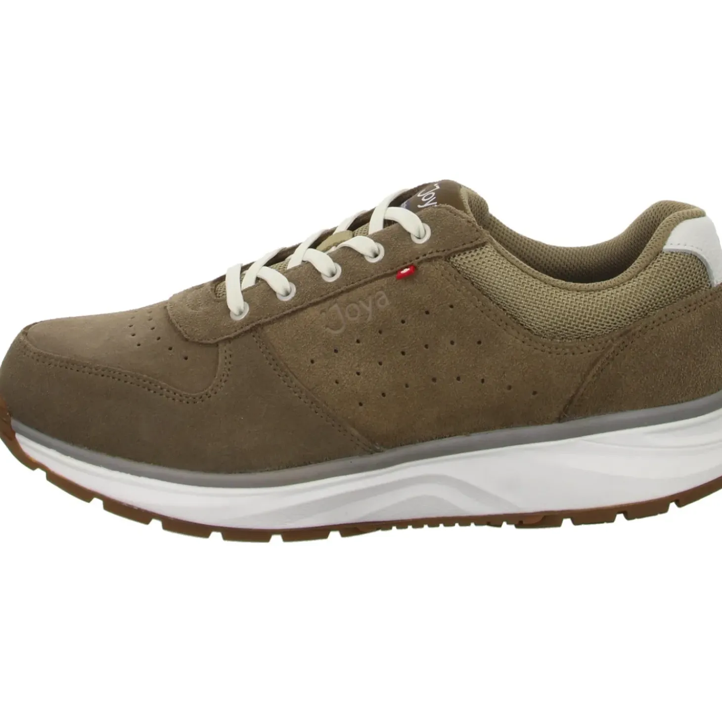 Joya Schnürhalbschuh mit Mehrweite Freizeit (sportlicher Boden) Dynamo Classic M
