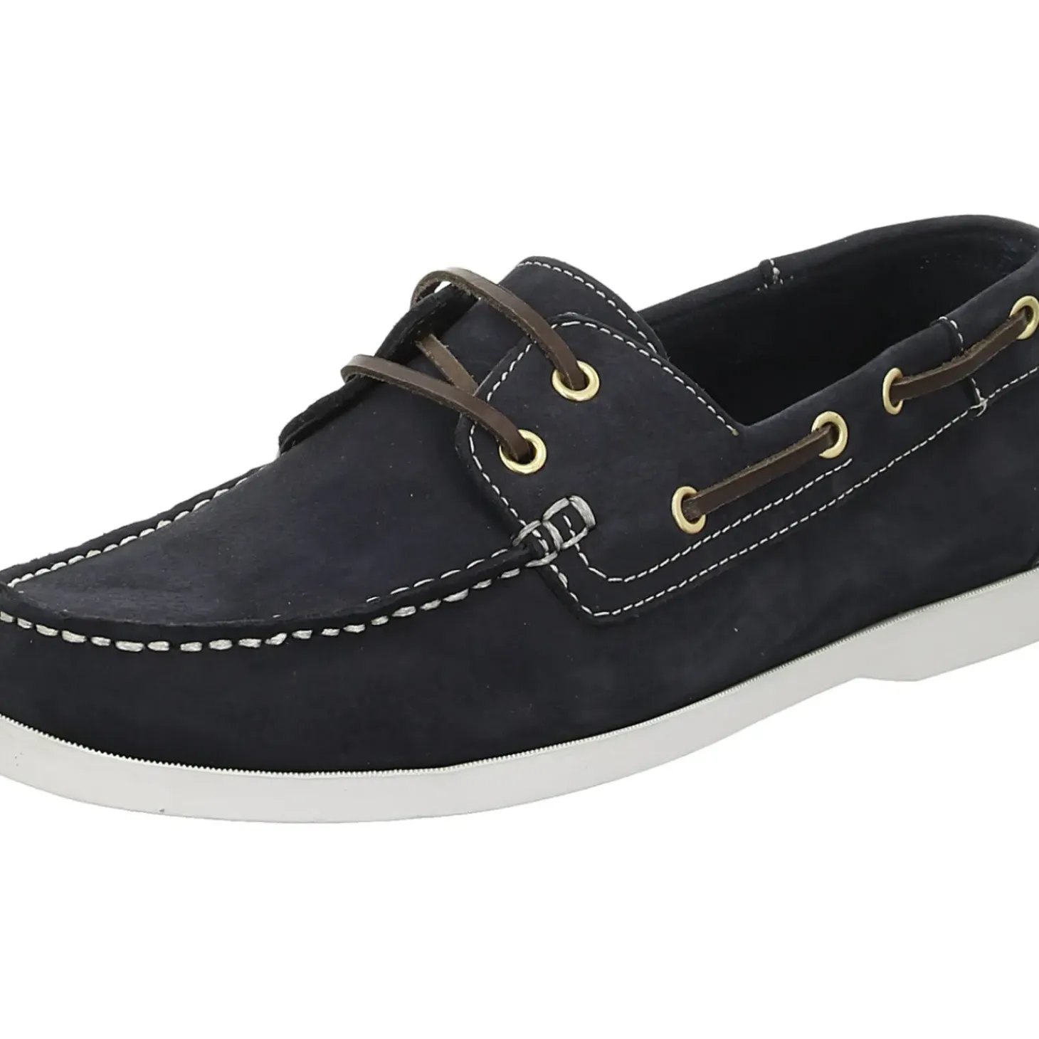 Jufosa Schnürhalbschuh Freizeit (Casual)