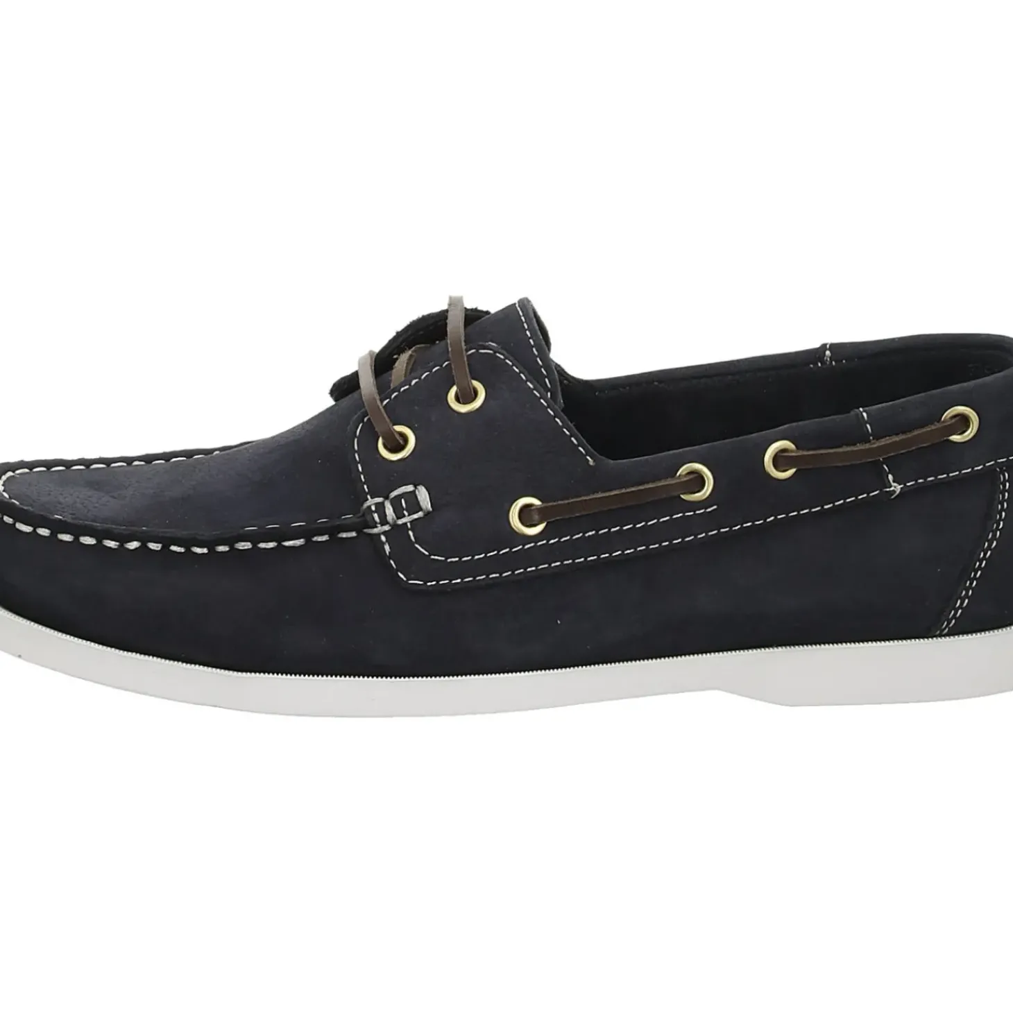 Jufosa Schnürhalbschuh Freizeit (Casual)