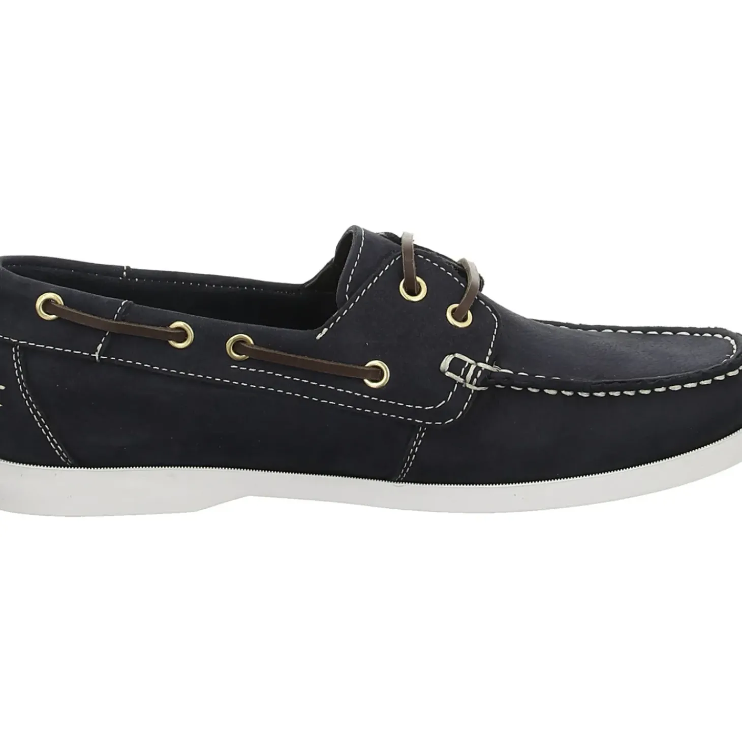 Jufosa Schnürhalbschuh Freizeit (Casual)