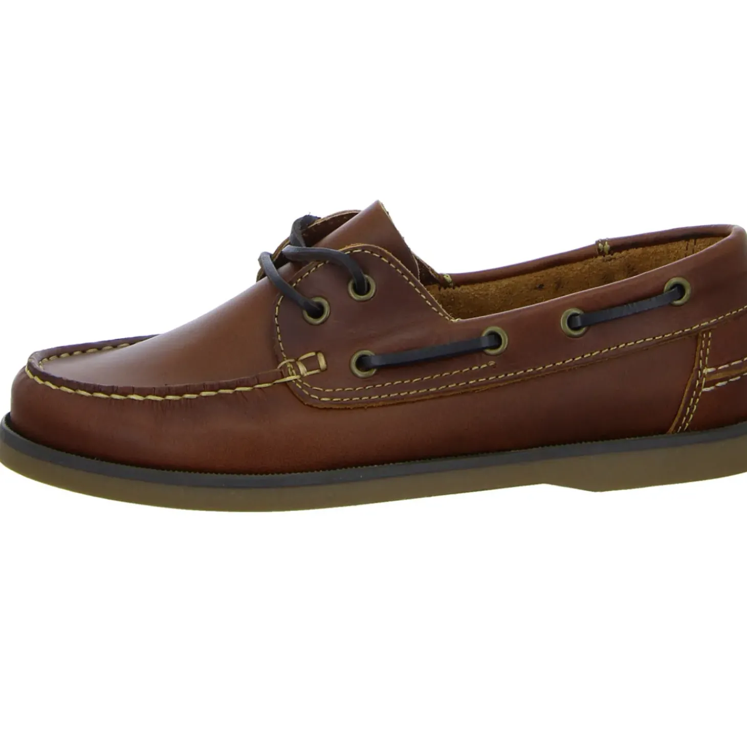 Jufosa Schnürhalbschuh Freizeit (Casual)
