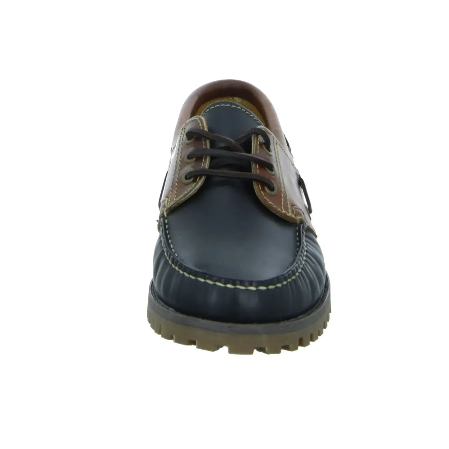 Jufosa Schnürhalbschuh Freizeit (Casual)