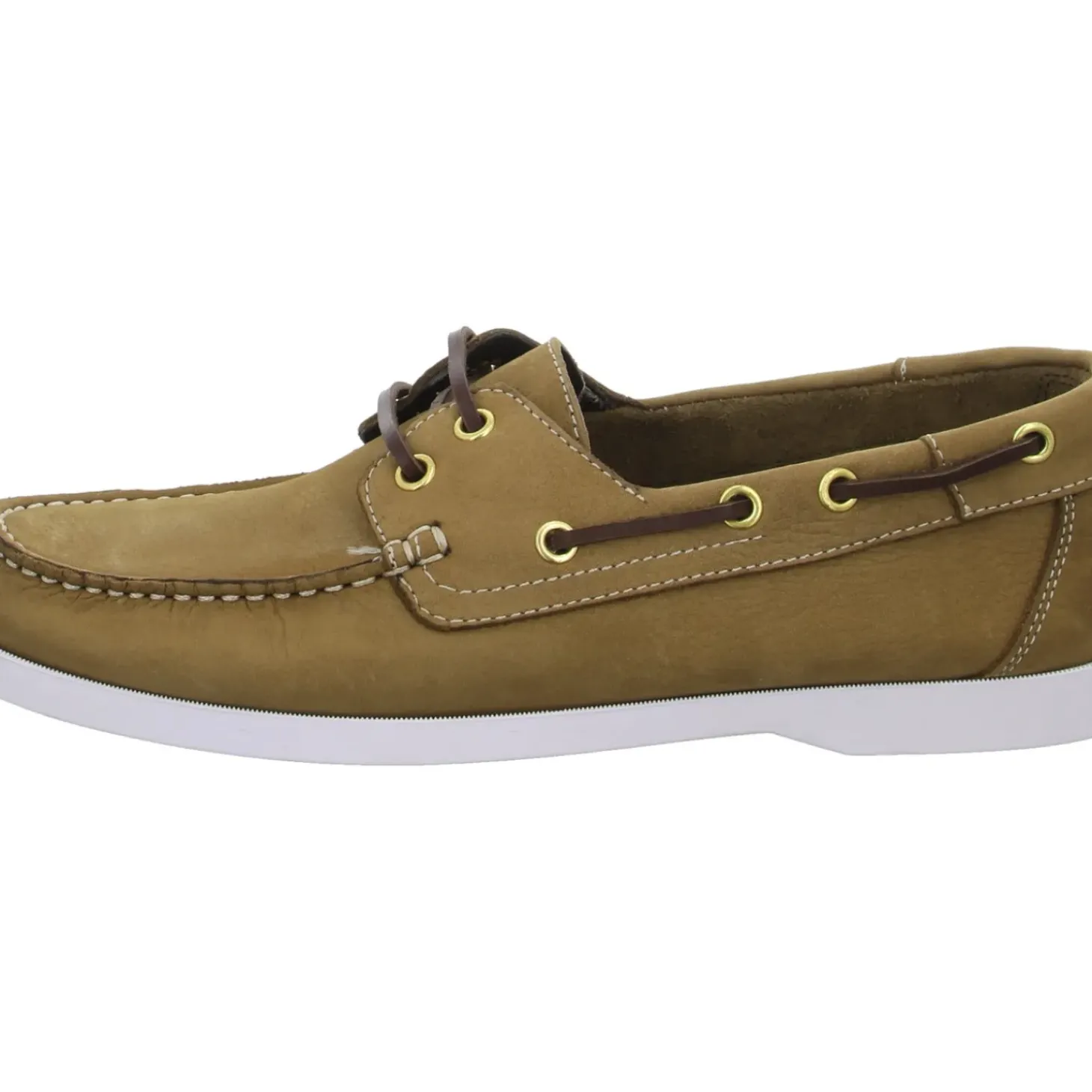 Jufosa Schnürhalbschuh Freizeit (Casual)
