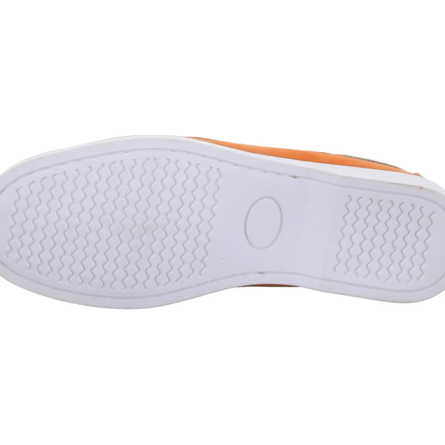 Jufosa Schnürhalbschuh Freizeit (Casual)