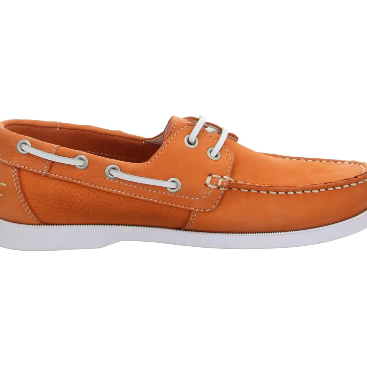 Jufosa Schnürhalbschuh Freizeit (Casual)