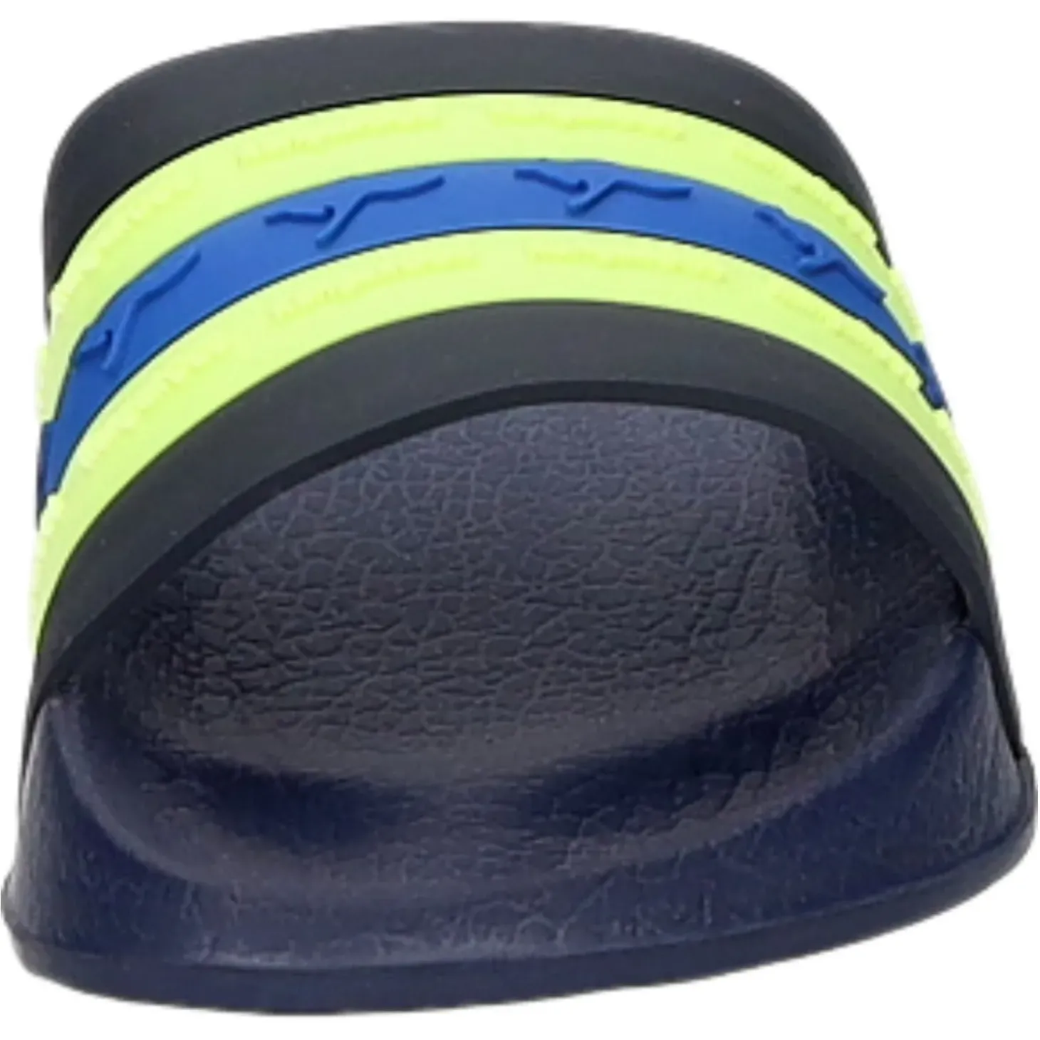 KangaROOS Badelatsche K-SLIDE STRIPE