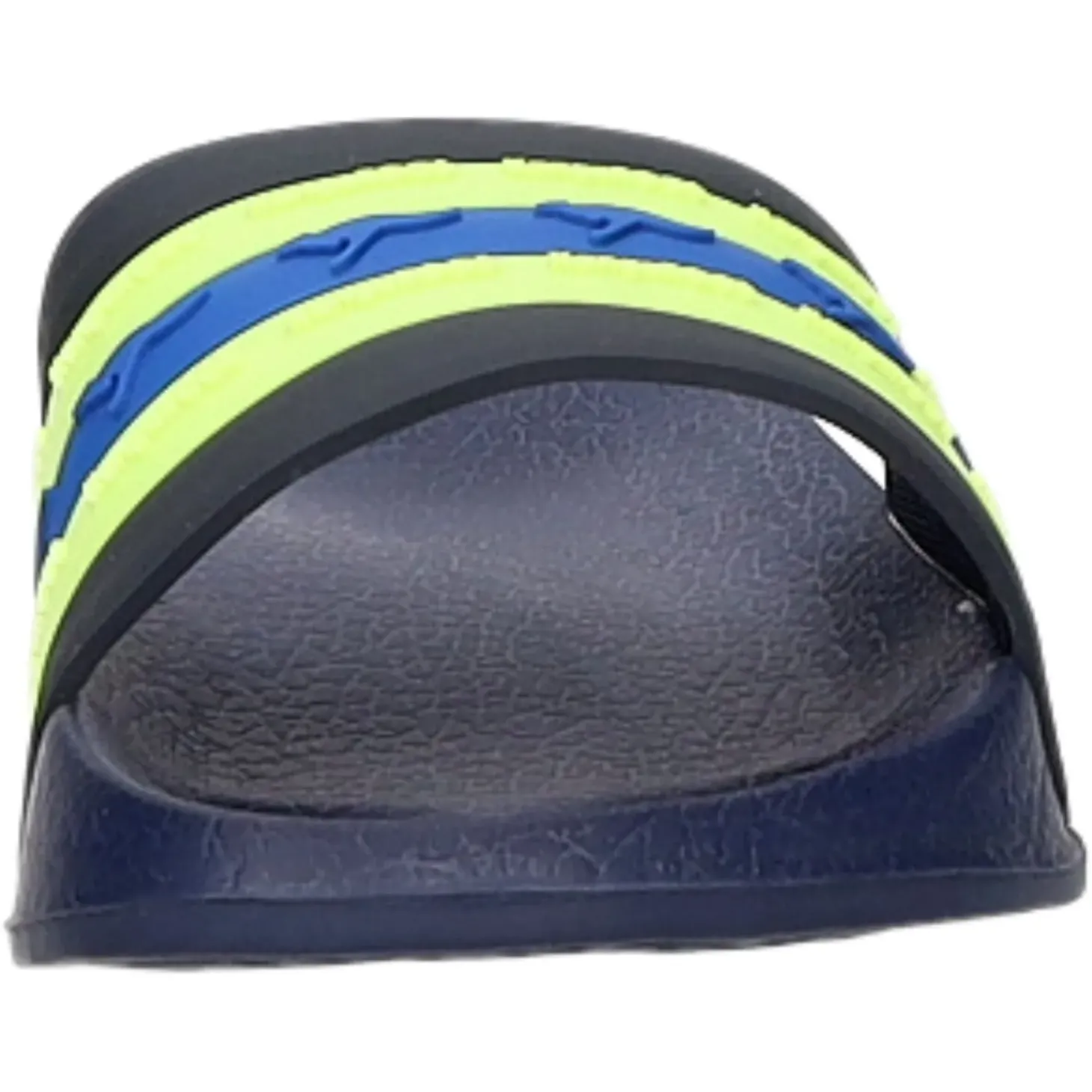KangaROOS Badelatsche K-SLIDE STRIPE