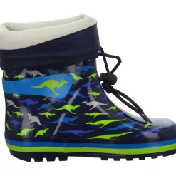 KangaROOS Gummistiefel Kaltfutter K-Summerrain