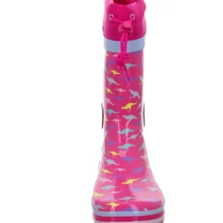 KangaROOS Gummistiefel Kaltfutter K-Summerrain