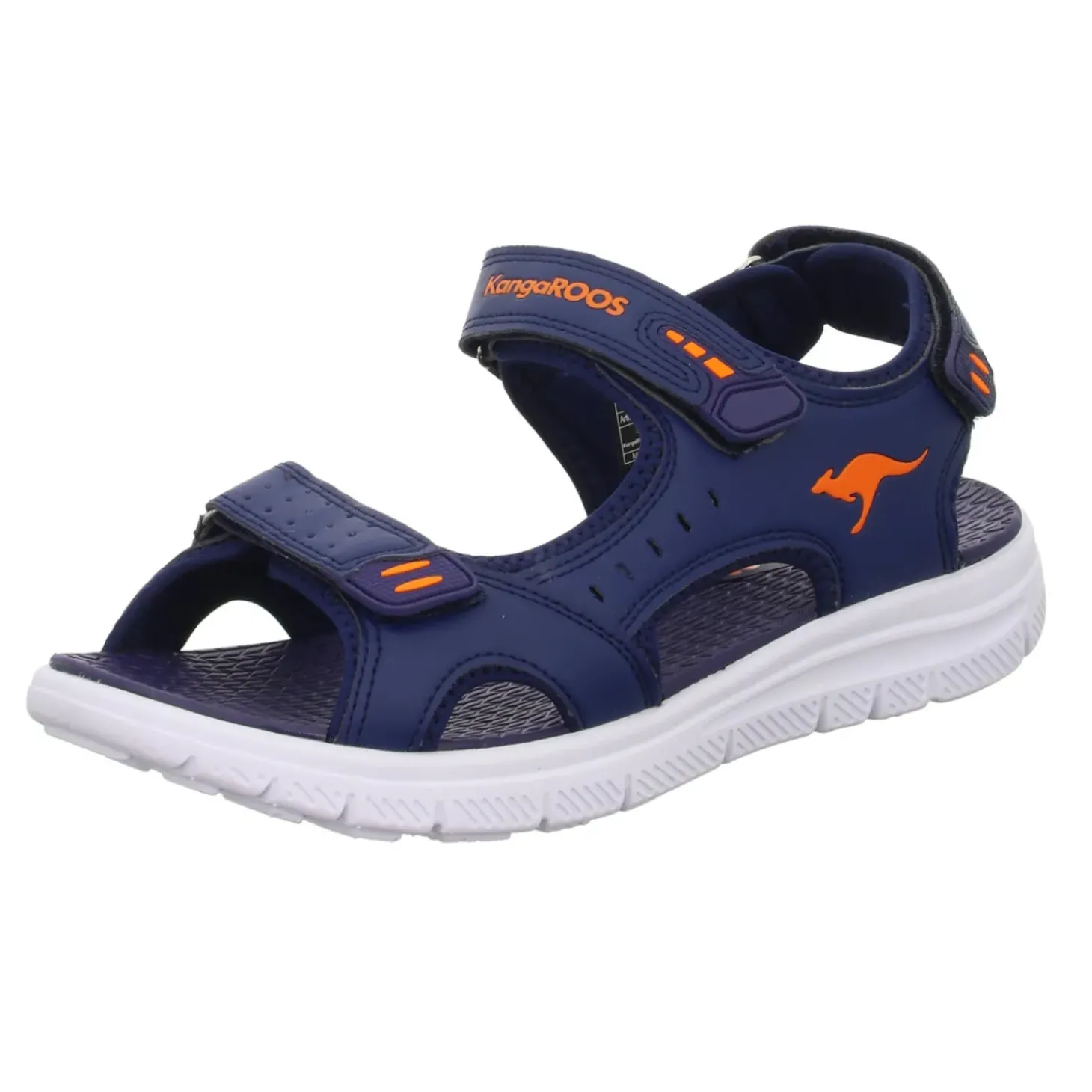 KangaROOS Sandalette Freizeit (casual) K-Zeal