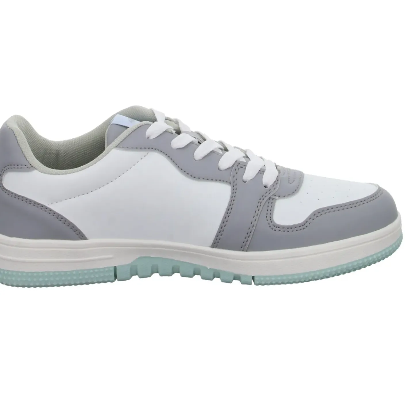 KangaROOS Schnürhalbschuh Sneaker (sportlich) K-WATCH BOARD