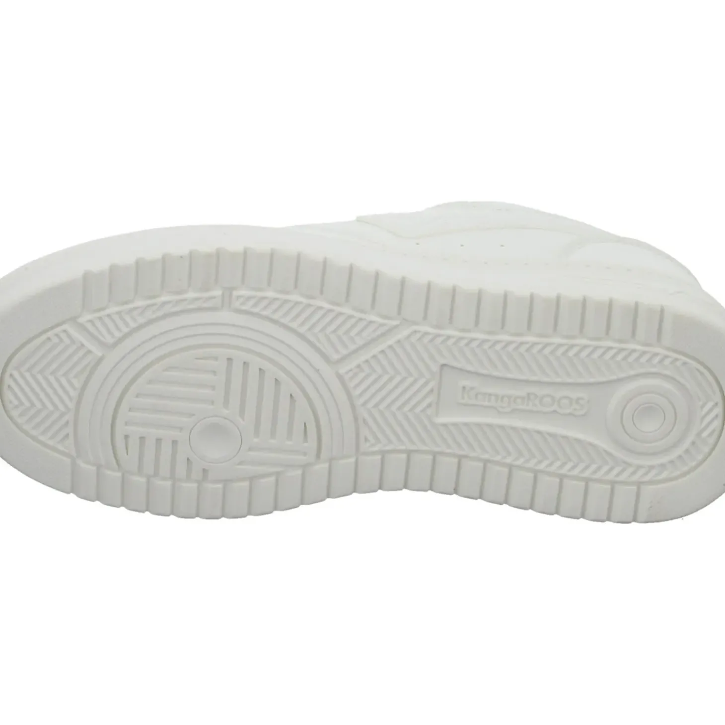 KangaROOS Schnürhalbschuh Sneaker (sportlich) K-TOP DRAW