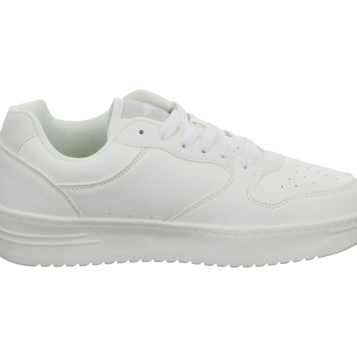 KangaROOS Schnürhalbschuh Sneaker (sportlich) K-TOP DRAW