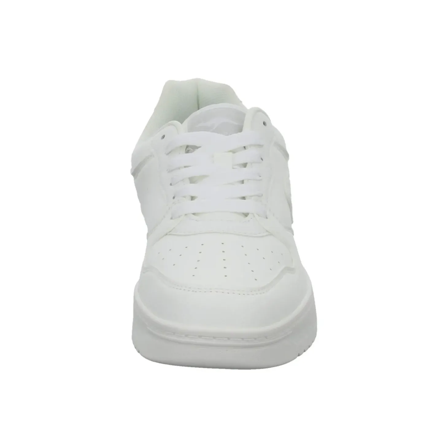 KangaROOS Schnürhalbschuh Sneaker (sportlich) K-TOP DRAW