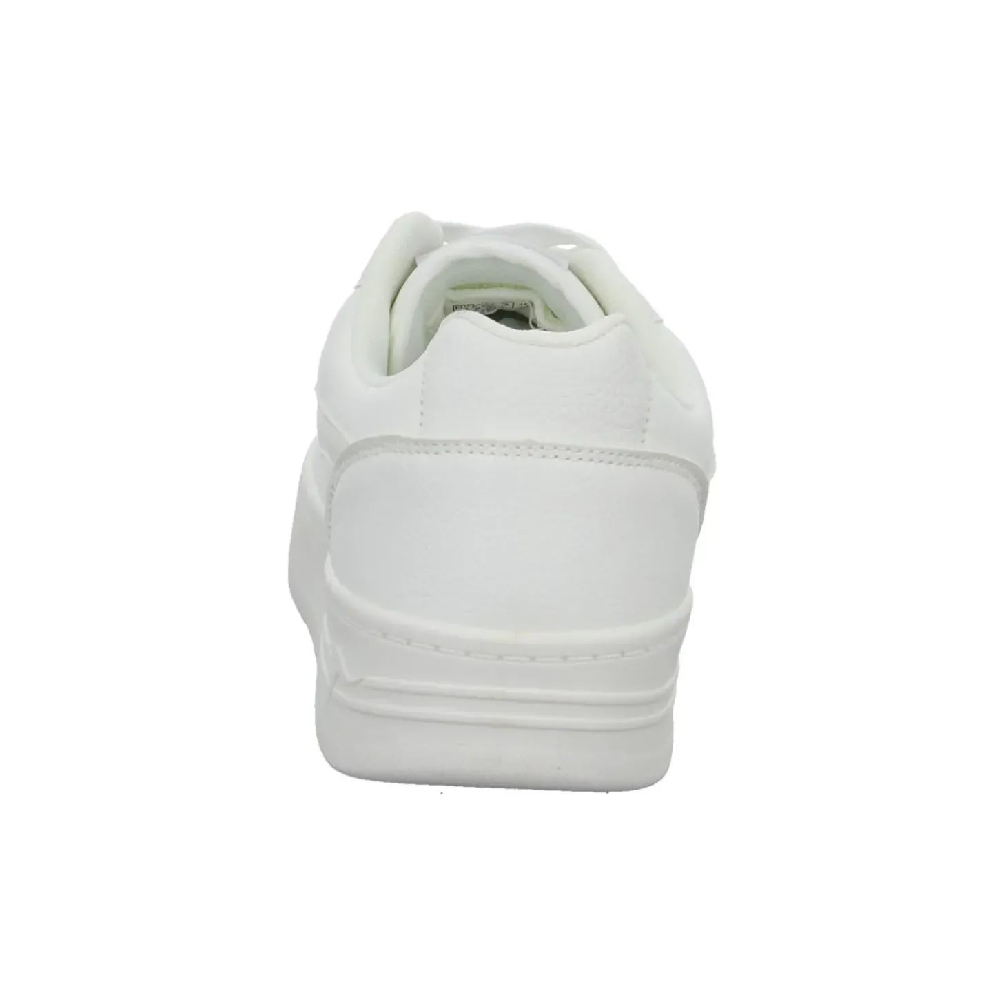 KangaROOS Schnürhalbschuh Sneaker (sportlich) K-TOP DRAW