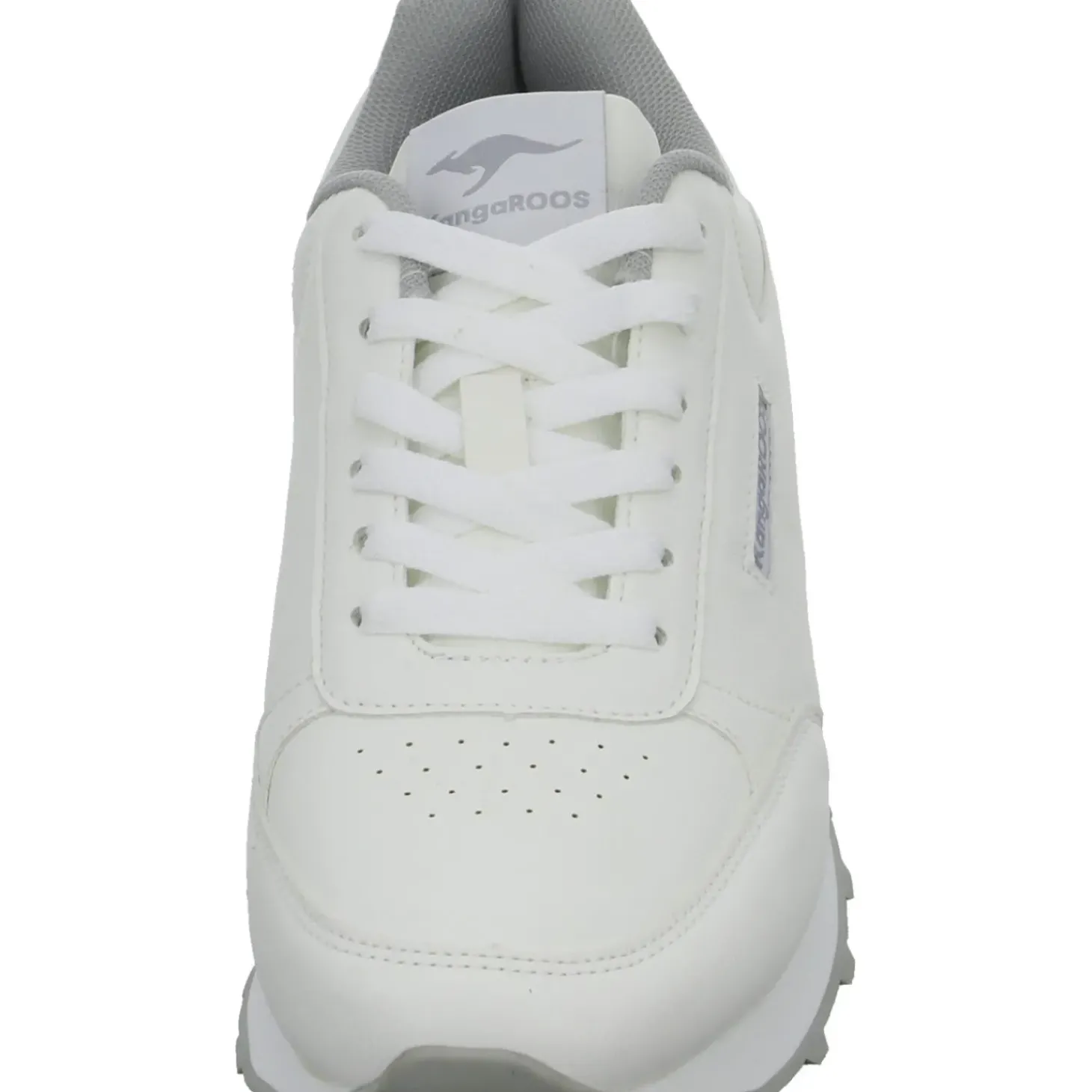 KangaROOS Schnürhalbschuh Sneaker (sportlich) K-BEAST MIKE
