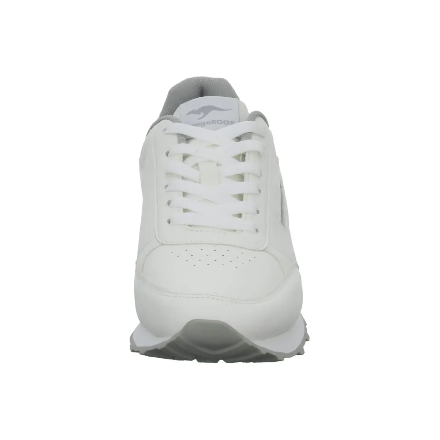KangaROOS Schnürhalbschuh Sneaker (sportlich) K-BEAST MIKE