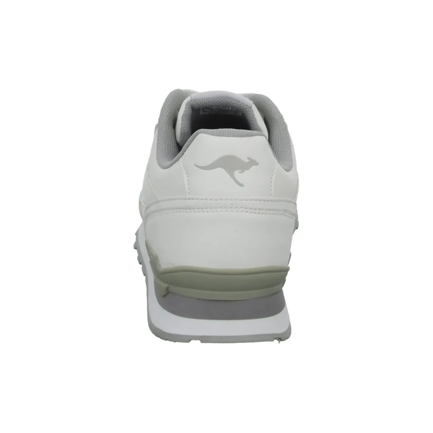 KangaROOS Schnürhalbschuh Sneaker (sportlich) K-BEAST MIKE