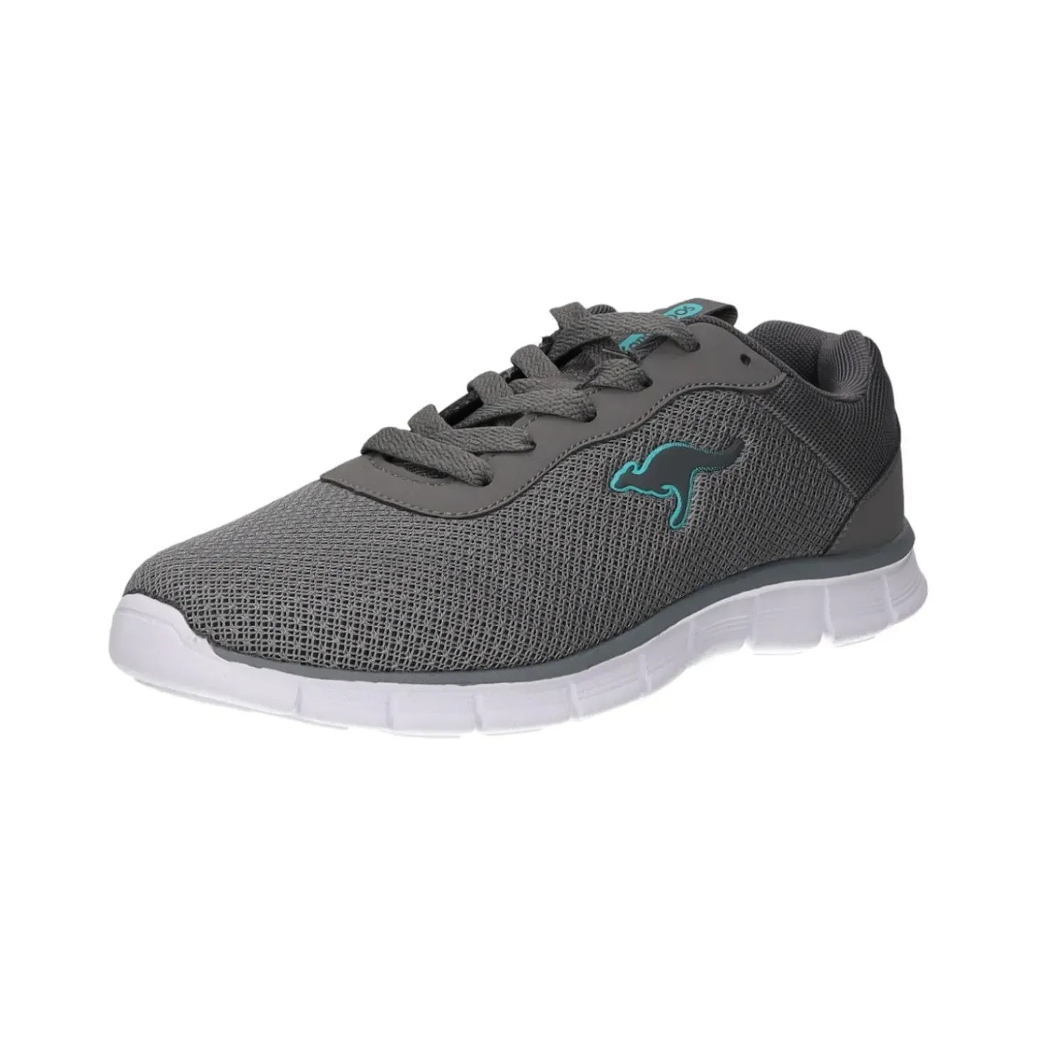 KangaROOS Schnürhalbschuh Sneaker (sportlich) K-RF ALEA