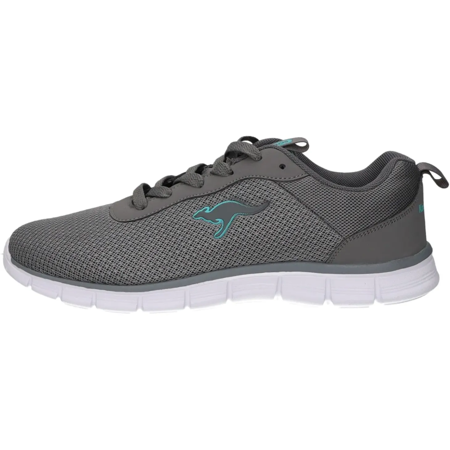 KangaROOS Schnürhalbschuh Sneaker (sportlich) K-RF ALEA