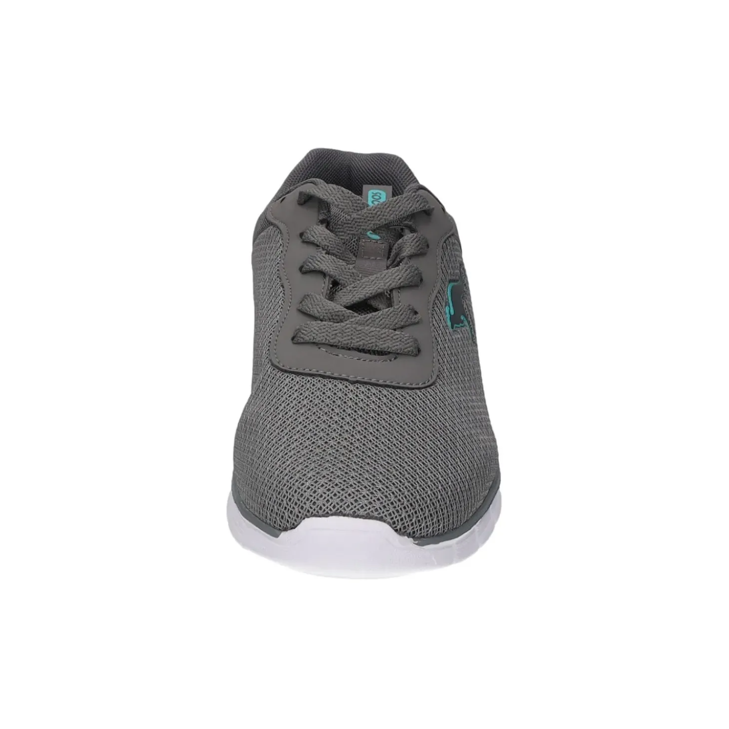 KangaROOS Schnürhalbschuh Sneaker (sportlich) K-RF ALEA