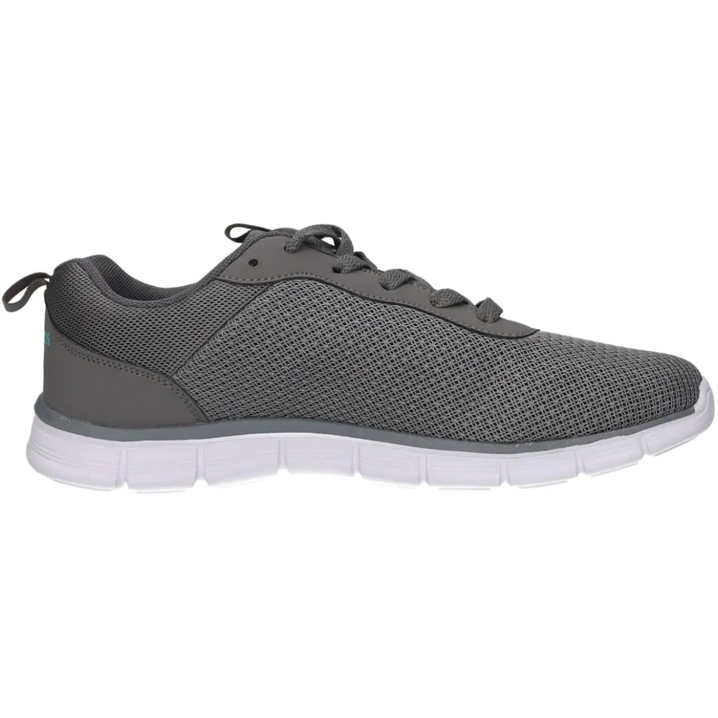 KangaROOS Schnürhalbschuh Sneaker (sportlich) K-RF ALEA