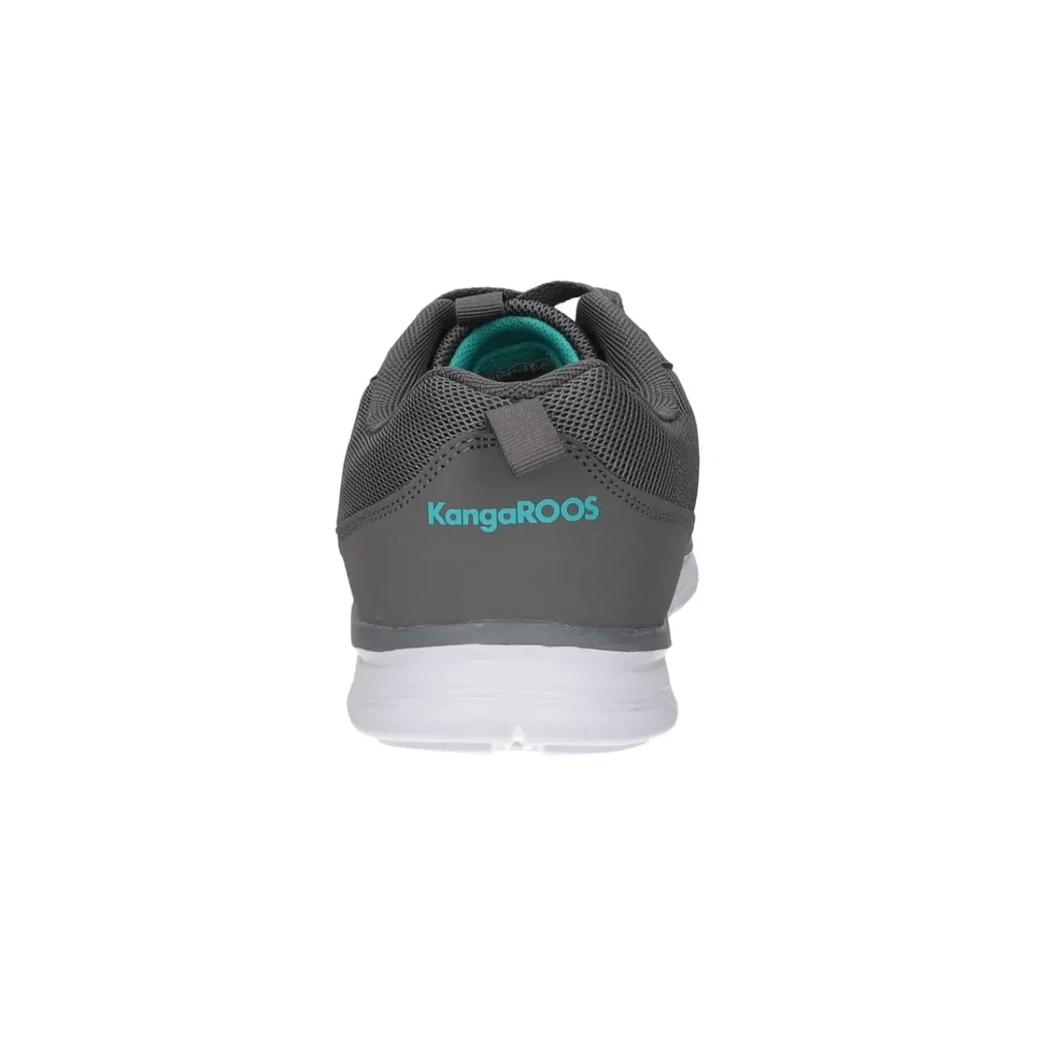 KangaROOS Schnürhalbschuh Sneaker (sportlich) K-RF ALEA