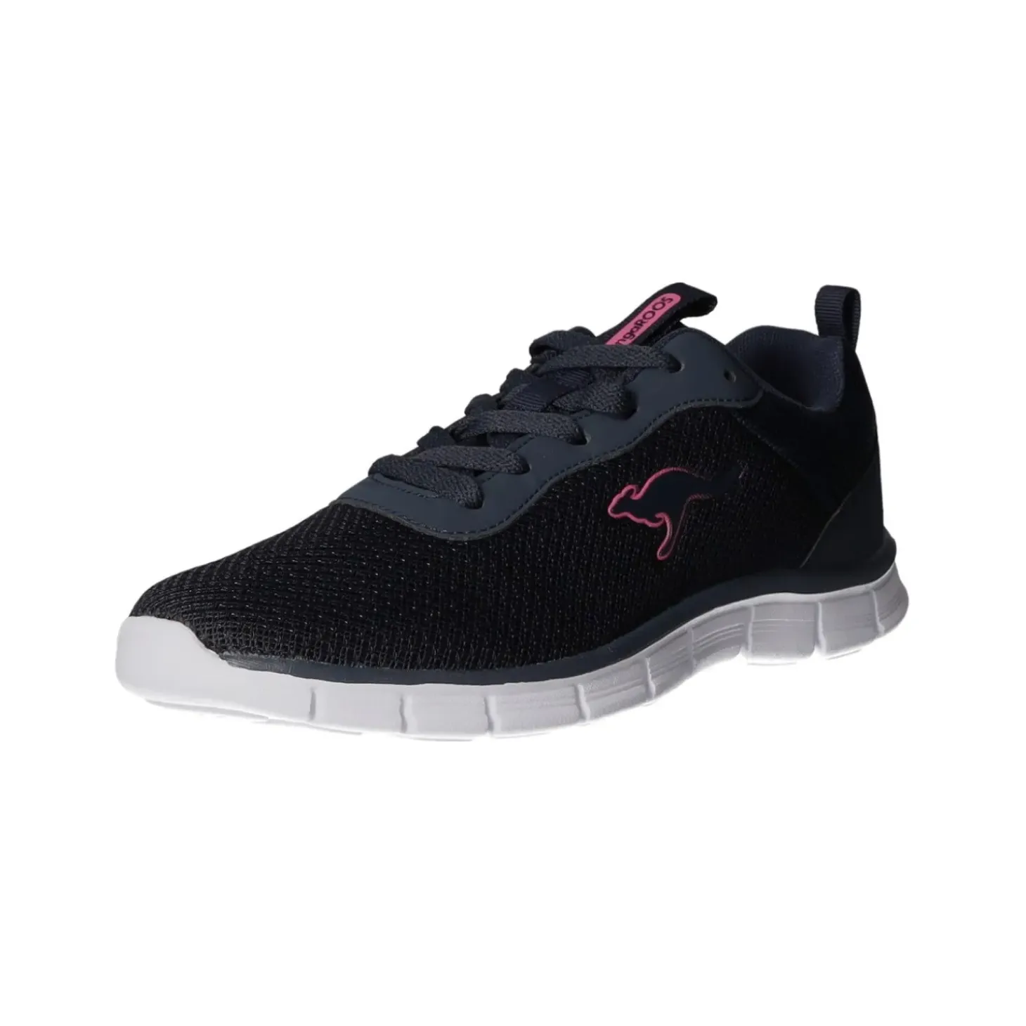 KangaROOS Schnürhalbschuh Sneaker (sportlich) K-RF ALEA