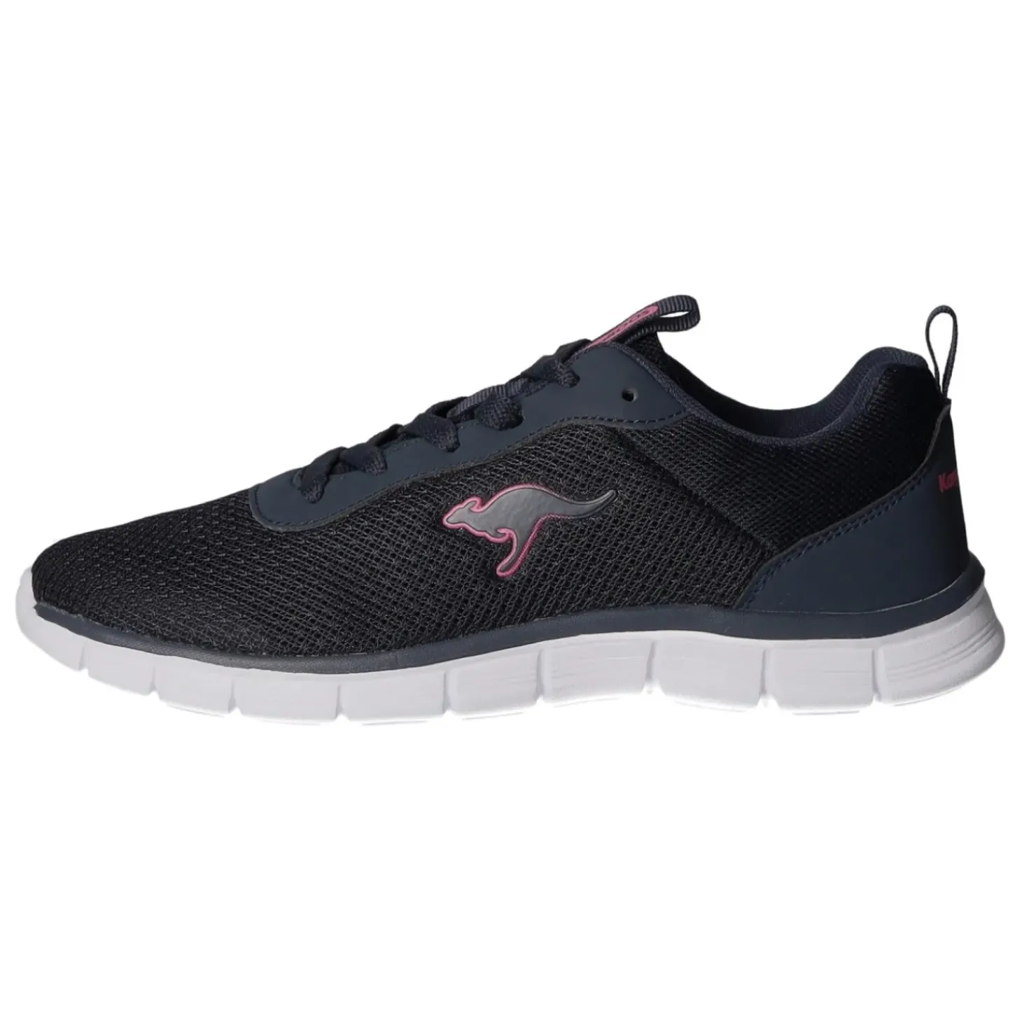 KangaROOS Schnürhalbschuh Sneaker (sportlich) K-RF ALEA