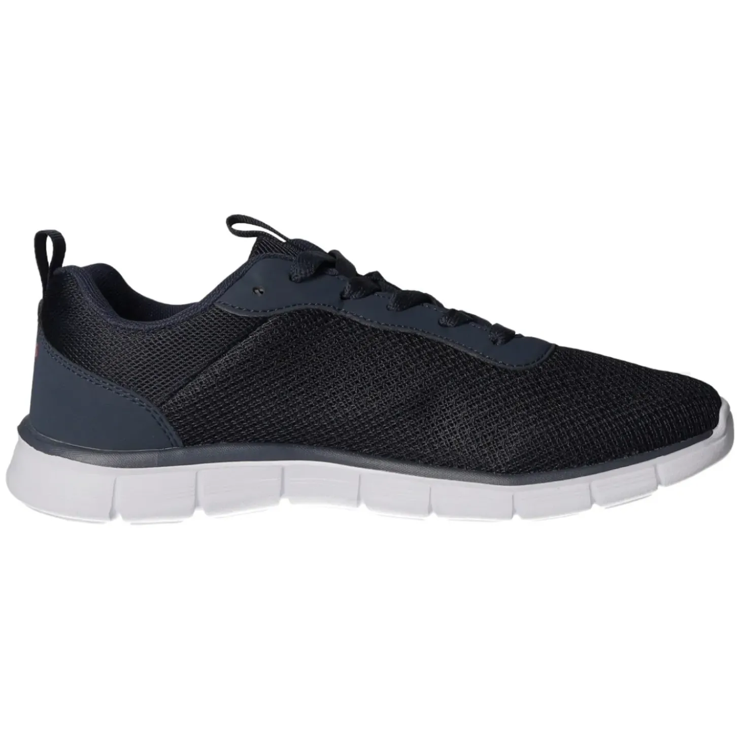 KangaROOS Schnürhalbschuh Sneaker (sportlich) K-RF ALEA