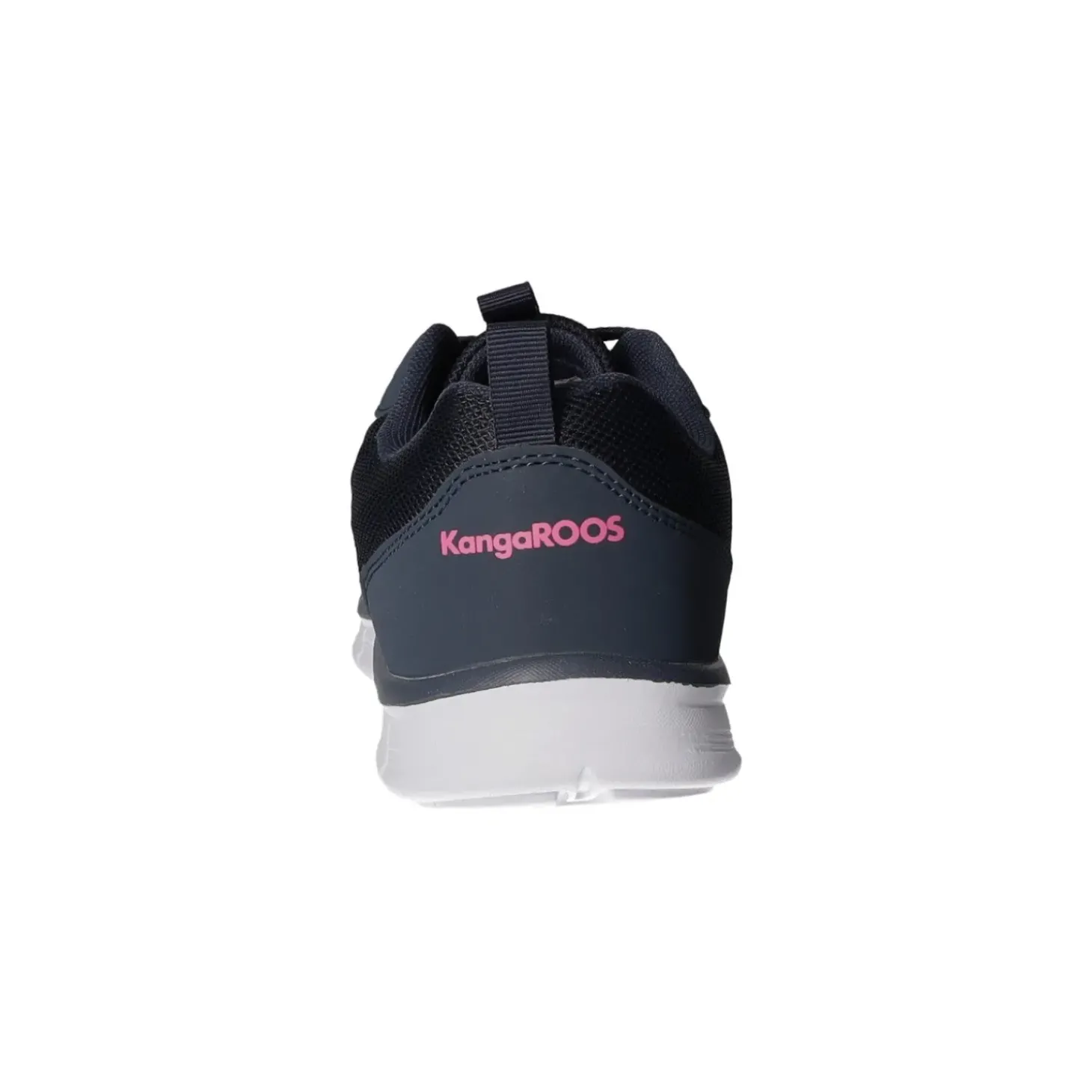 KangaROOS Schnürhalbschuh Sneaker (sportlich) K-RF ALEA