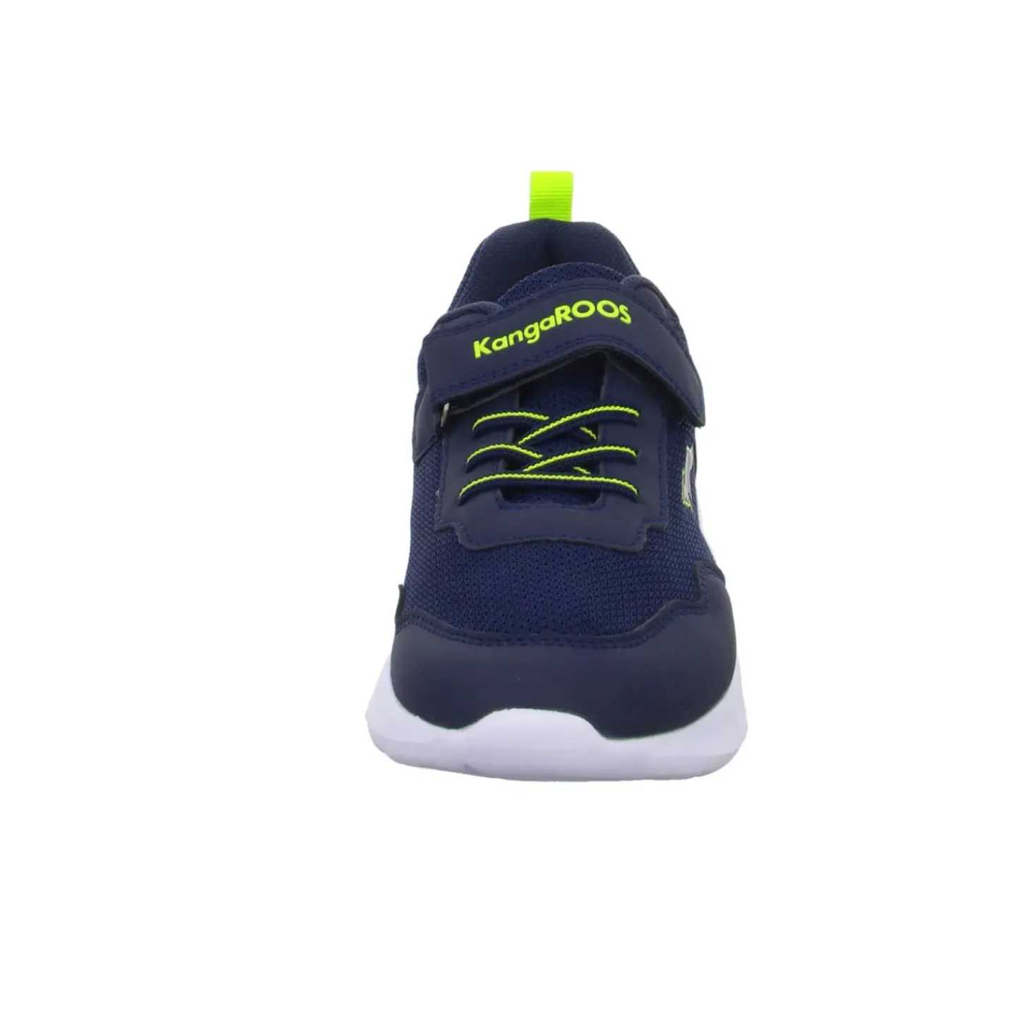 KangaROOS Slipper/Kletthalbschuh (casual) KL-Frank EV