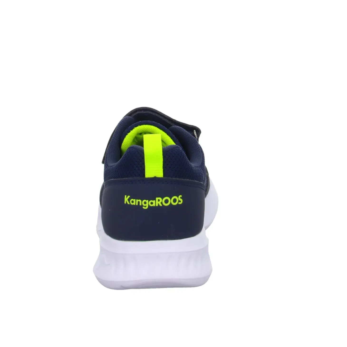 KangaROOS Slipper/Kletthalbschuh (casual) KL-Frank EV