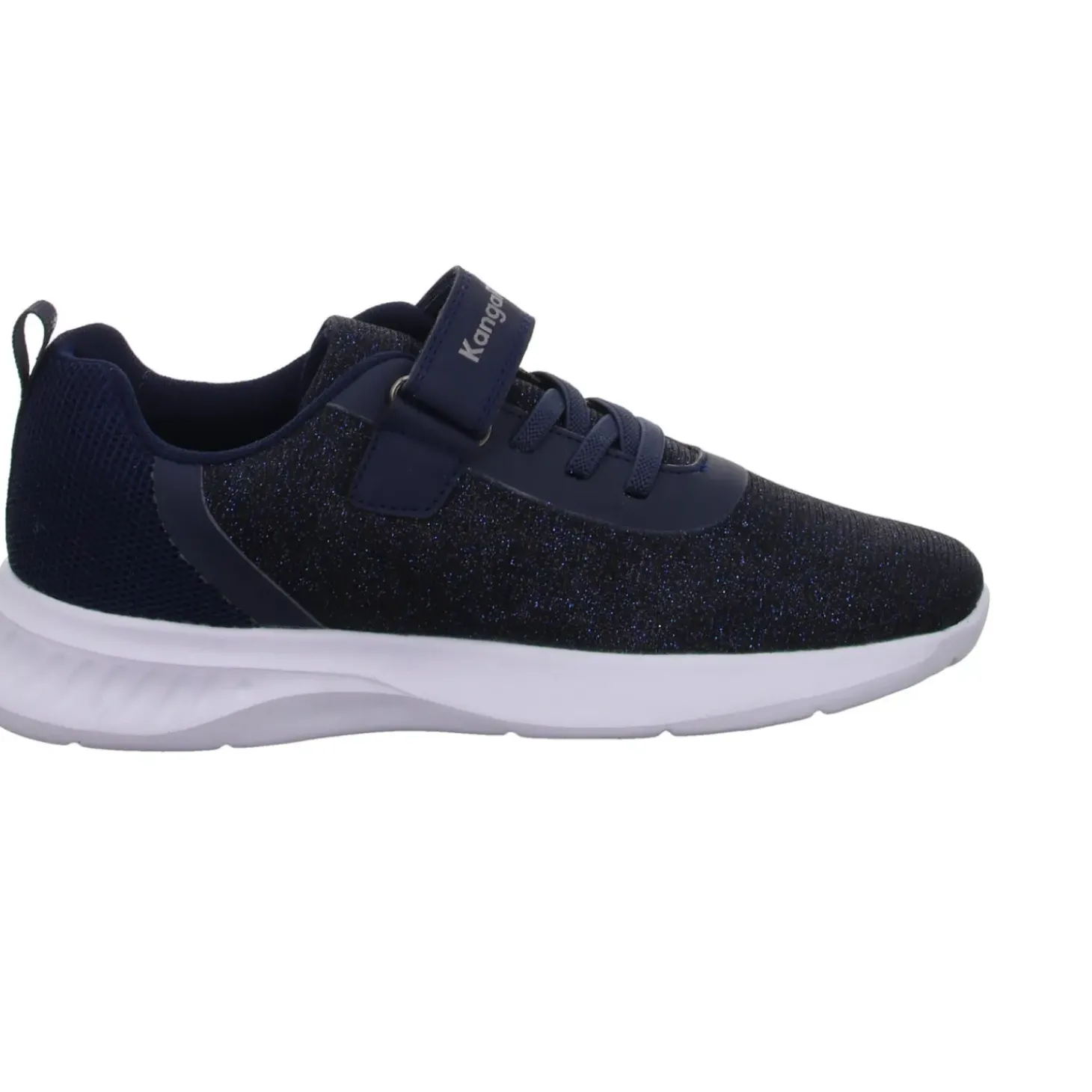 KangaROOS Slipper/Kletthalbschuh (casual) KL-Spark EV