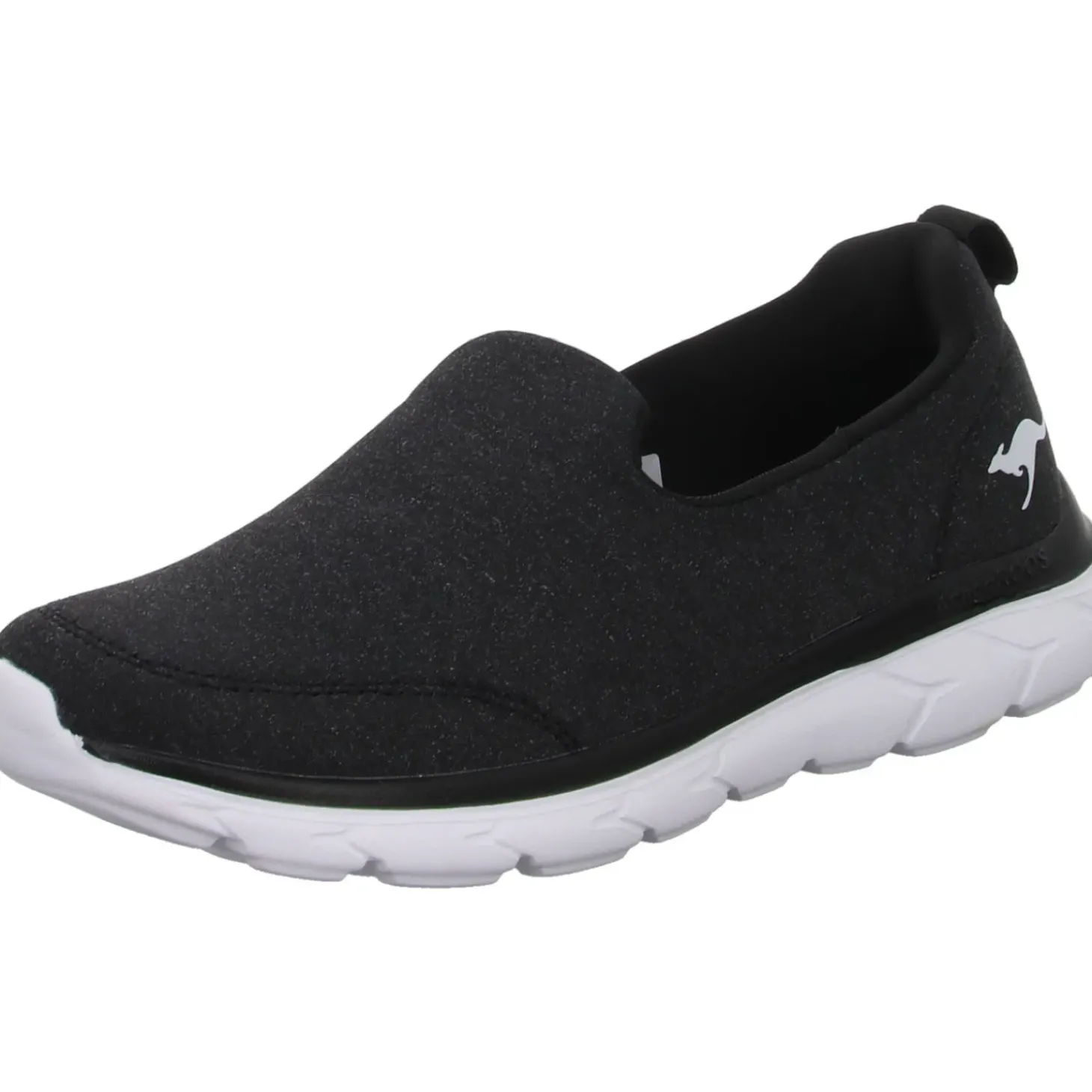 KangaROOS Slipper/Kletthalbschuh Sneaker (sportlich) KN-Celine