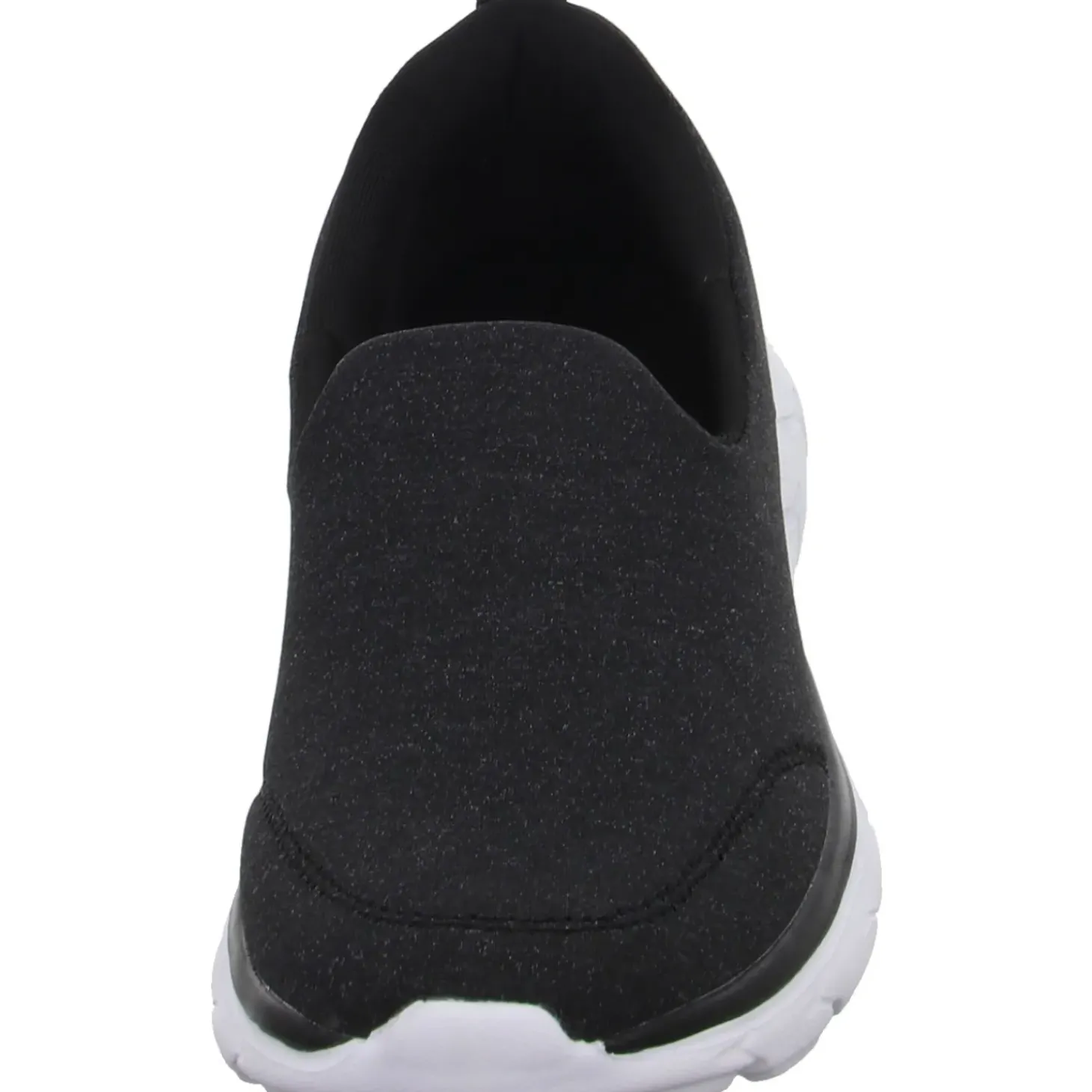 KangaROOS Slipper/Kletthalbschuh Sneaker (sportlich) KN-Celine