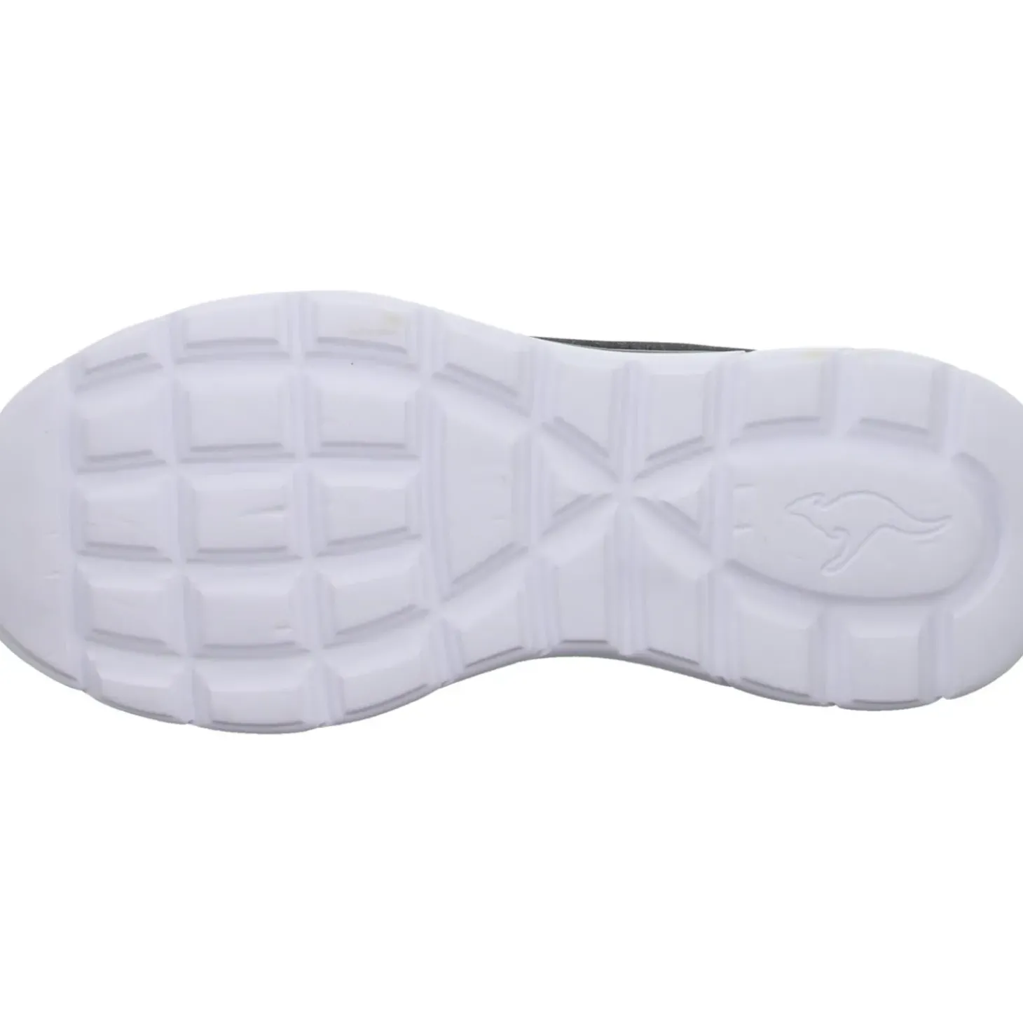 KangaROOS Slipper/Kletthalbschuh Sneaker (sportlich) KN-Celine
