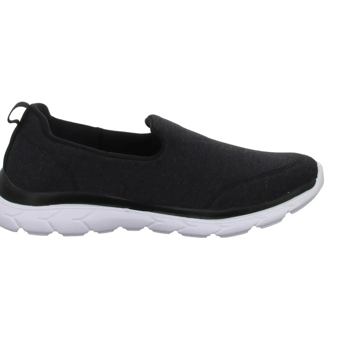 KangaROOS Slipper/Kletthalbschuh Sneaker (sportlich) KN-Celine