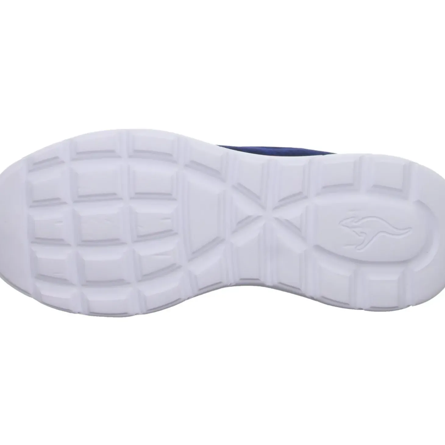 KangaROOS Slipper/Kletthalbschuh Sneaker (sportlich) KN-Celine
