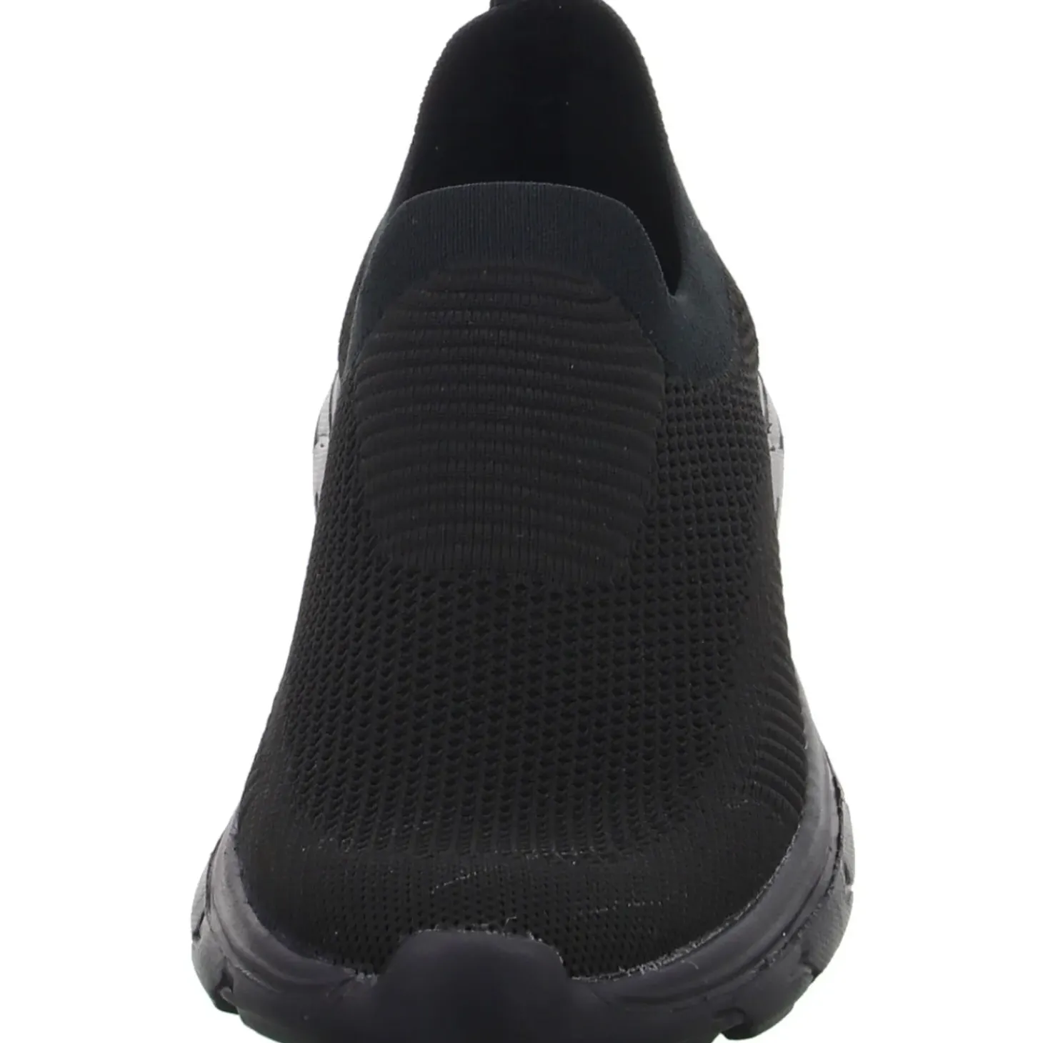 KangaROOS Slipper/Kletthalbschuh Sneaker (sportlich) KN-BRISTOL