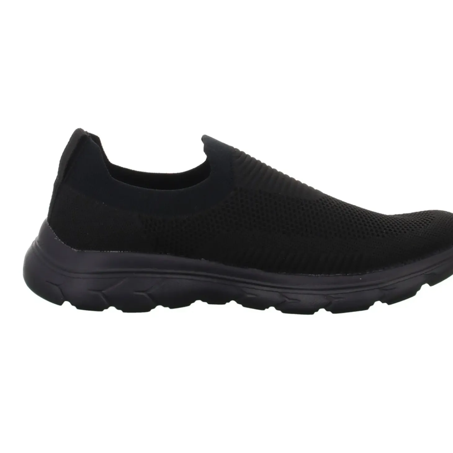 KangaROOS Slipper/Kletthalbschuh Sneaker (sportlich) KN-BRISTOL