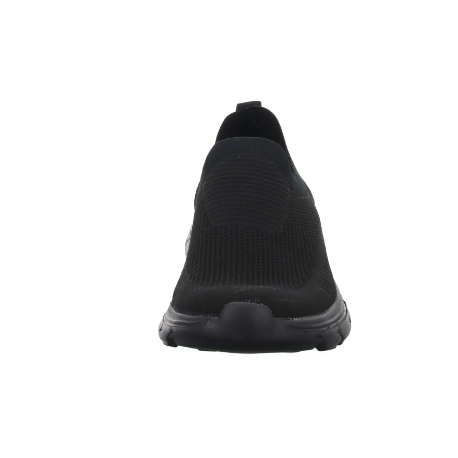 KangaROOS Slipper/Kletthalbschuh Sneaker (sportlich) KN-BRISTOL