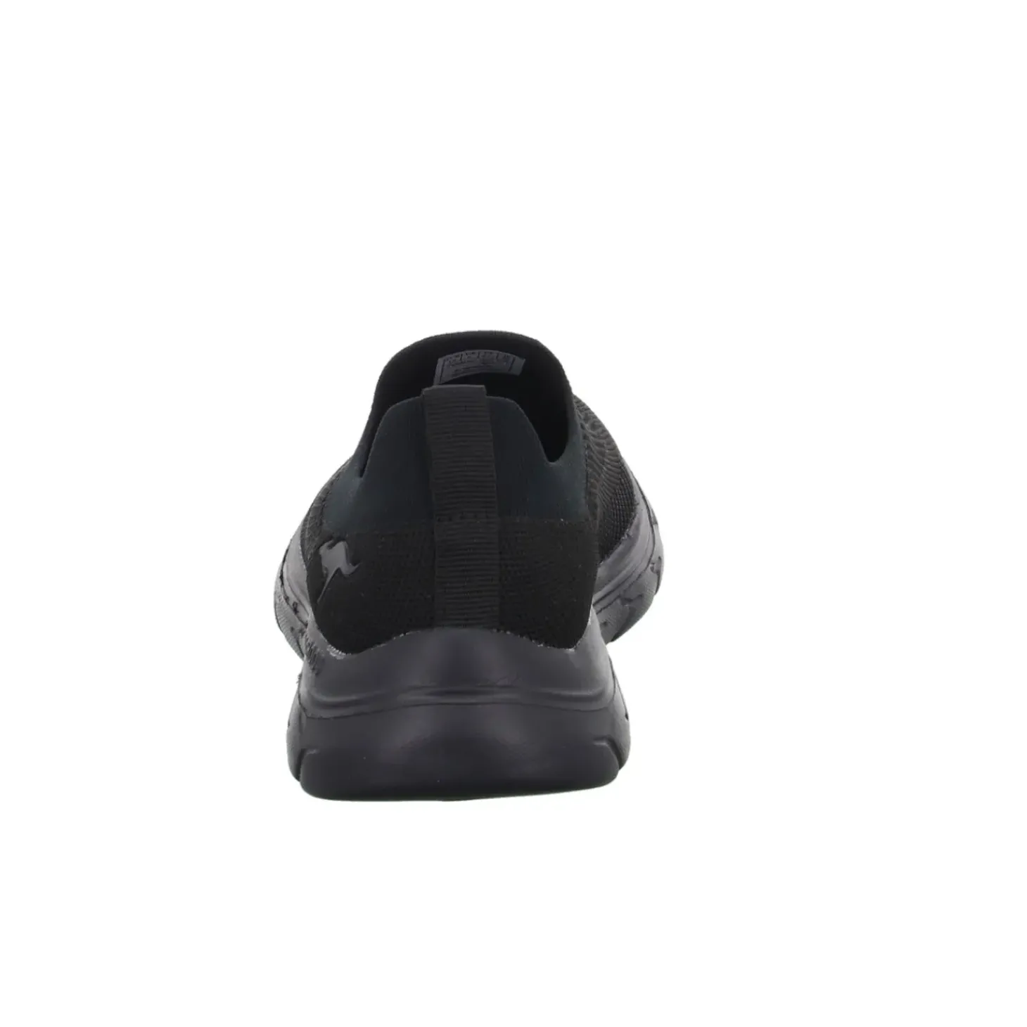 KangaROOS Slipper/Kletthalbschuh Sneaker (sportlich) KN-BRISTOL